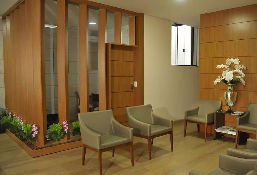 Hotel Maestro Premium Cascavel