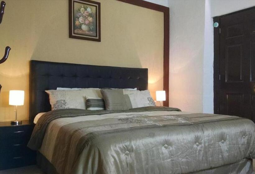 Hotel Maya Ah Kim Pech