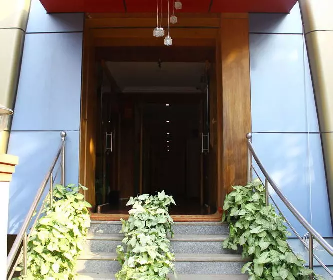 Hotel Oyo Rooms Bannerghatta Road