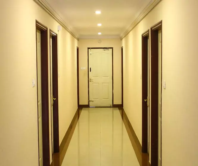 Hotel Oyo Rooms Bannerghatta Road