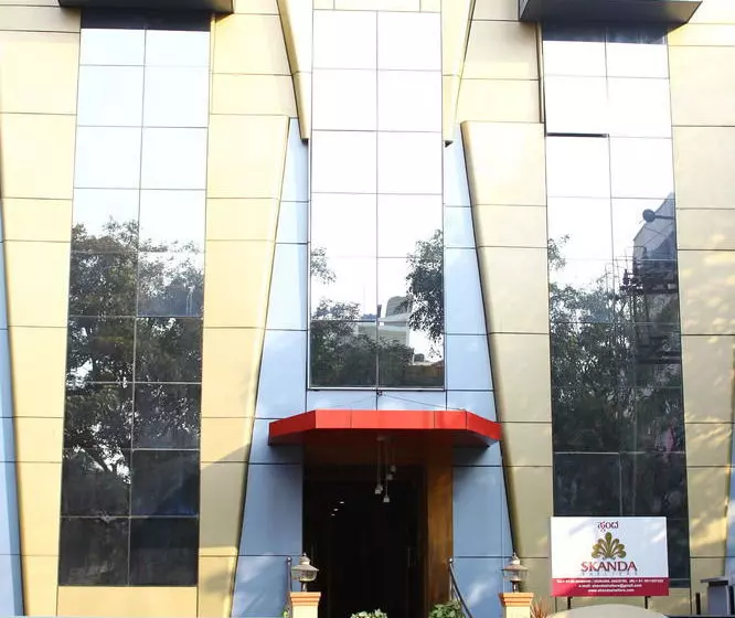 Hotel Oyo Rooms Bannerghatta Road