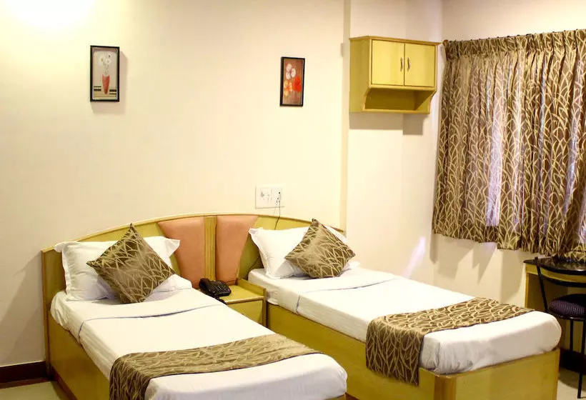 Hotel Oyo Rooms Bannerghatta Road