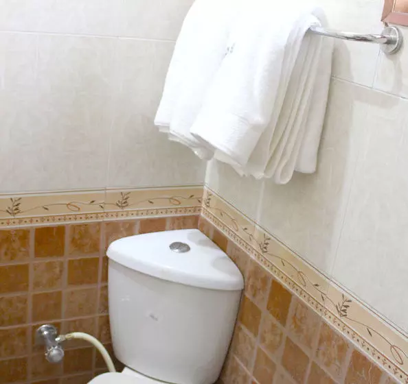 Hotel Oyo Rooms Bannerghatta Road