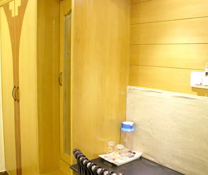 Hotel Oyo Rooms Bannerghatta Road