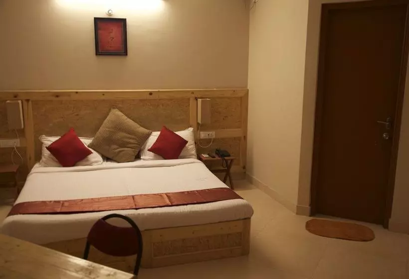 Hotel Oyo Rooms Bannerghatta Road