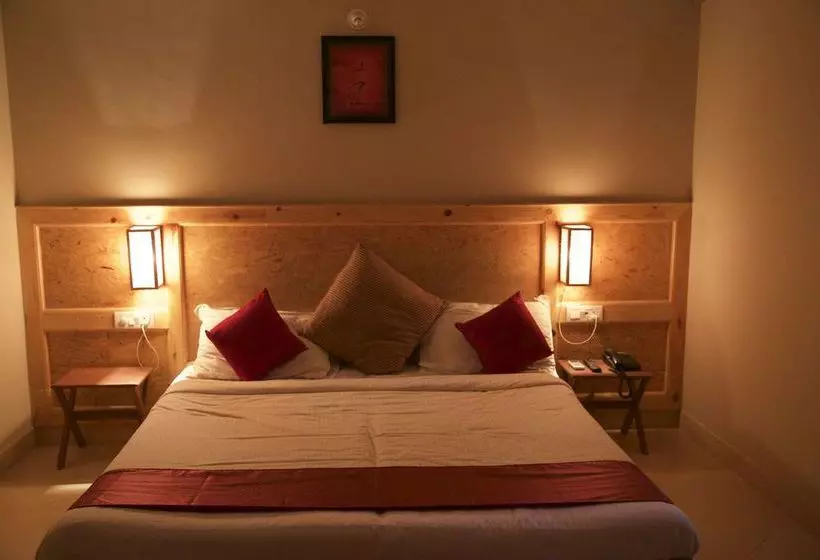 Hotel Oyo Rooms Bannerghatta Road