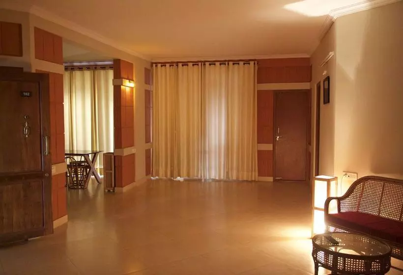 Hotel Oyo Rooms Bannerghatta Road