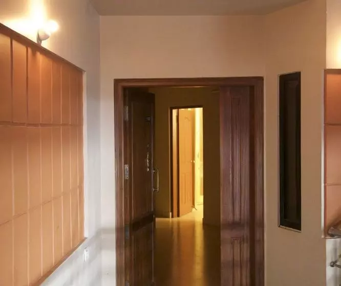 Hotel Oyo Rooms Bannerghatta Road