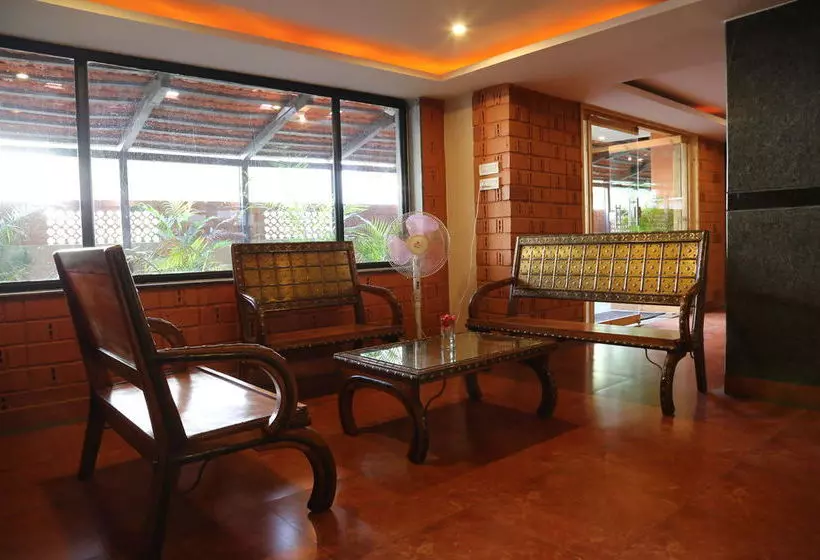 Hotel Oyo Rooms Bannerghatta Road