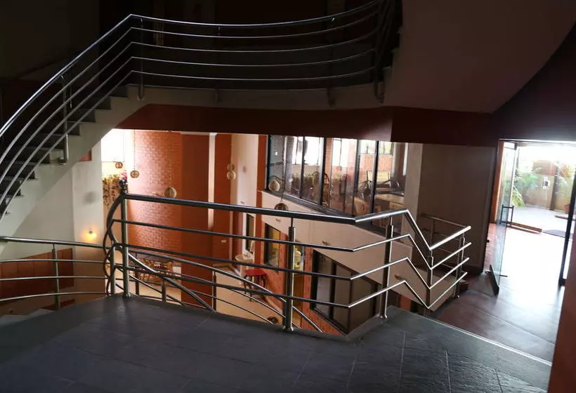 Hotel Oyo Rooms Bannerghatta Road