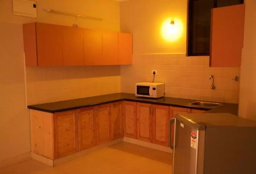 Hotel Oyo Rooms Bannerghatta Road
