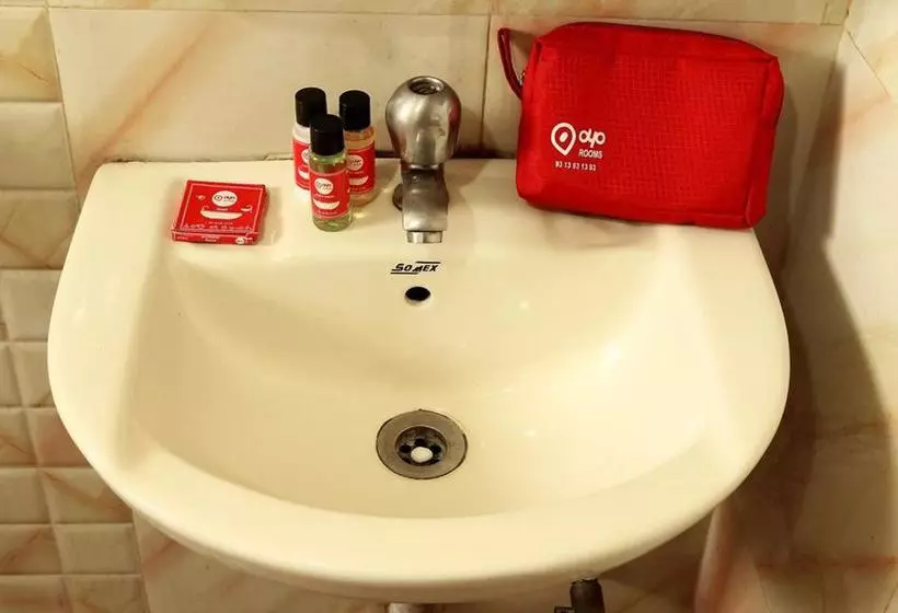 ホテル Oyo Rooms Howrah Nabanna Bhavan