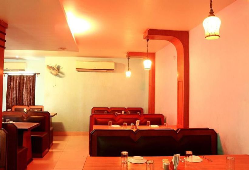 Hotel Oyo Rooms Howrah Nabanna Bhavan