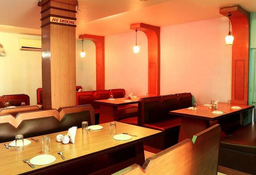 Hotel Oyo Rooms Howrah Nabanna Bhavan