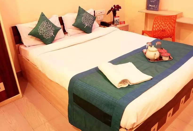ホテル Oyo Rooms Howrah Nabanna Bhavan