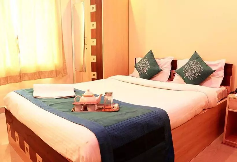 ホテル Oyo Rooms Howrah Nabanna Bhavan