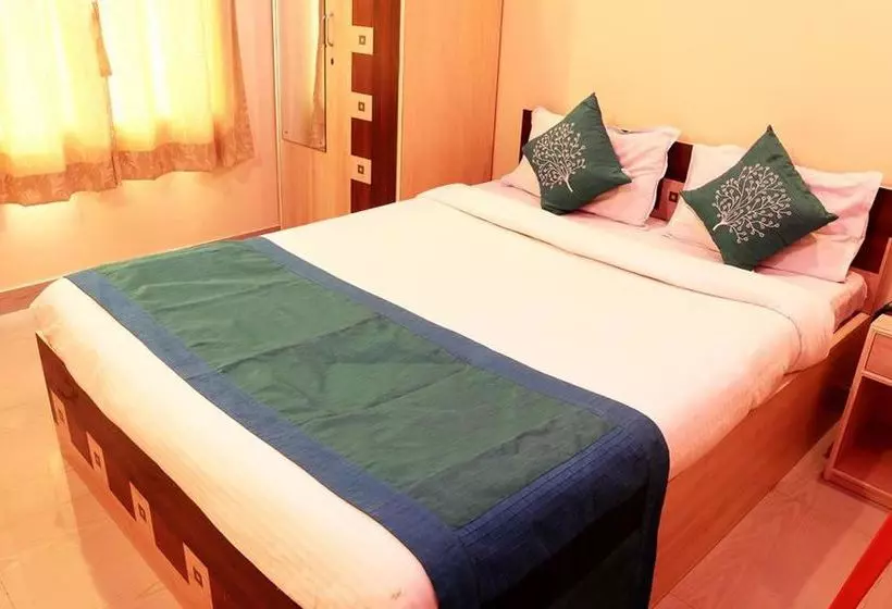 ホテル Oyo Rooms Howrah Nabanna Bhavan