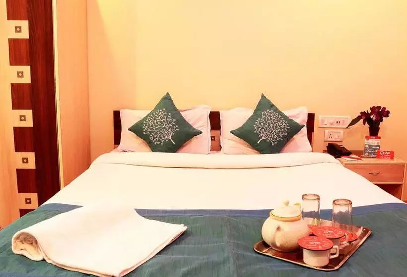 ホテル Oyo Rooms Howrah Nabanna Bhavan