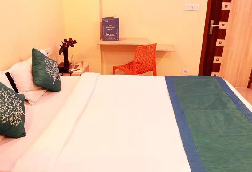 ホテル Oyo Rooms Howrah Nabanna Bhavan