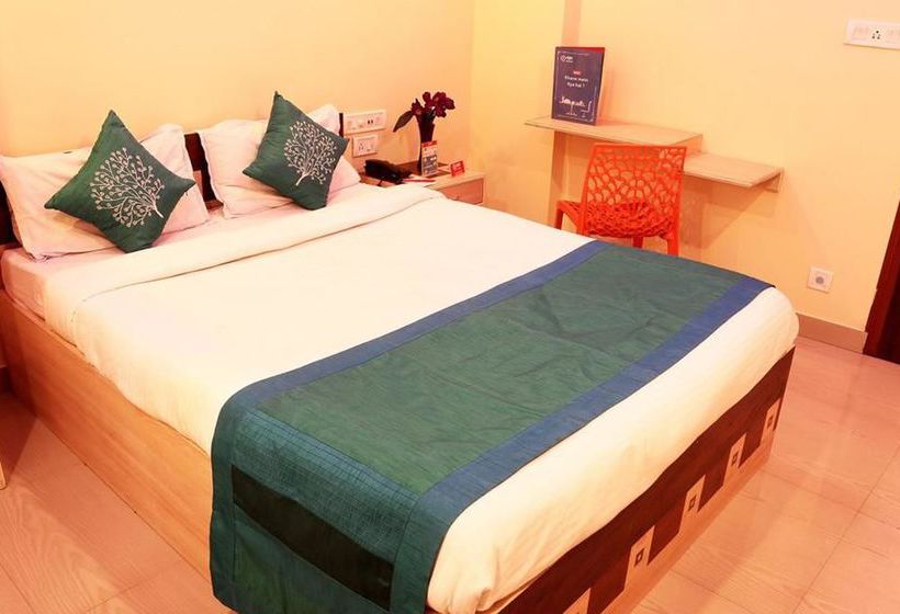 Hotel Oyo Rooms Howrah Nabanna Bhavan