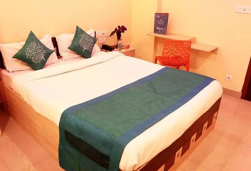 ホテル Oyo Rooms Howrah Nabanna Bhavan