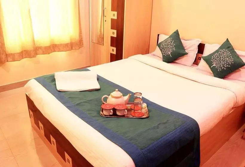 ホテル Oyo Rooms Howrah Nabanna Bhavan