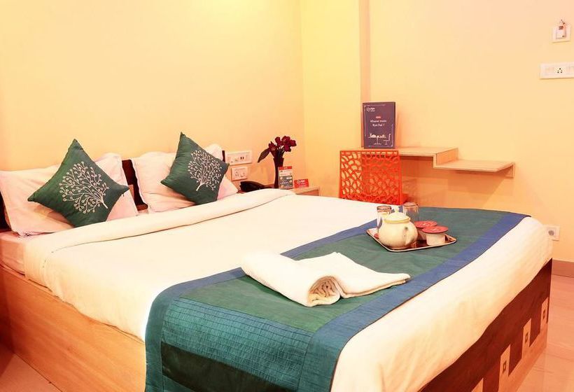 Hotel Oyo Rooms Howrah Nabanna Bhavan