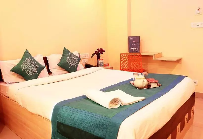 ホテル Oyo Rooms Howrah Nabanna Bhavan