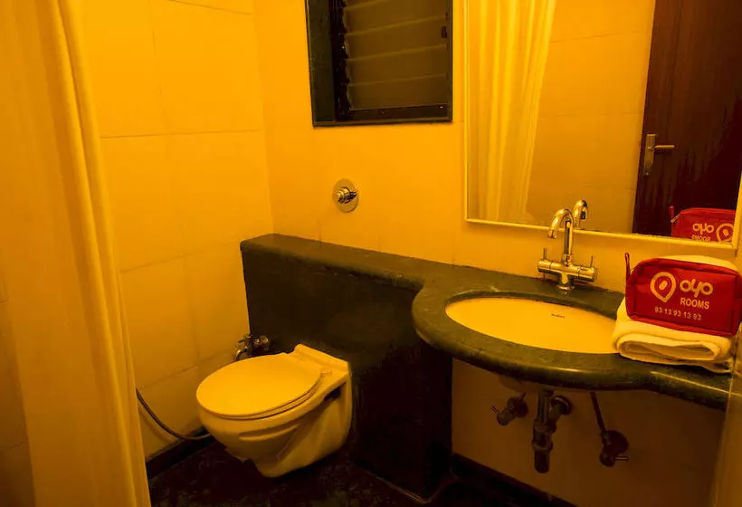 Hotel Treebo Trend  Sudarshan Kalyani Nagar