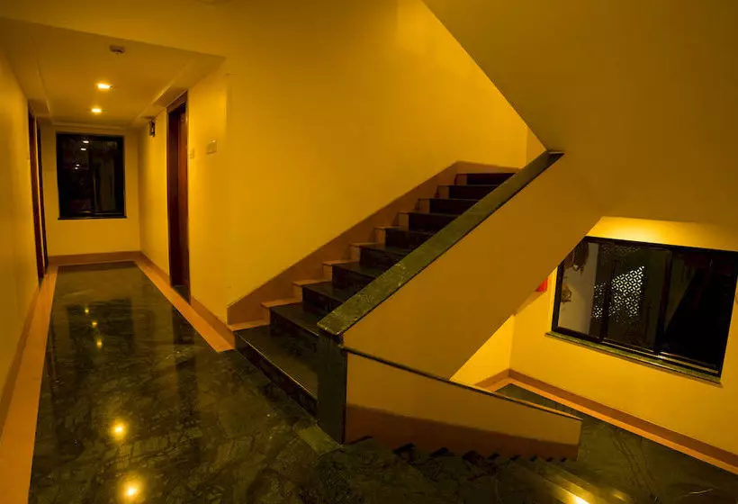 Hotel Treebo Trend  Sudarshan Kalyani Nagar