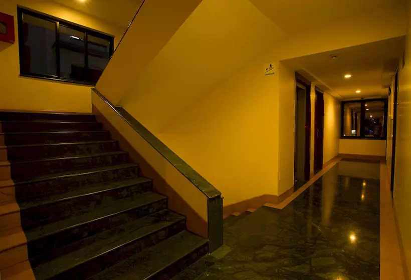 Hotel Treebo Trend  Sudarshan Kalyani Nagar