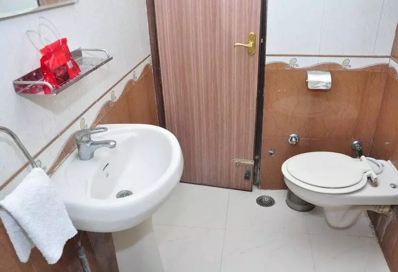 Отель Oyo Rooms Regent Cinema Chowk