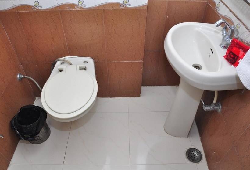 호텔 Oyo Rooms Regent Cinema Chowk