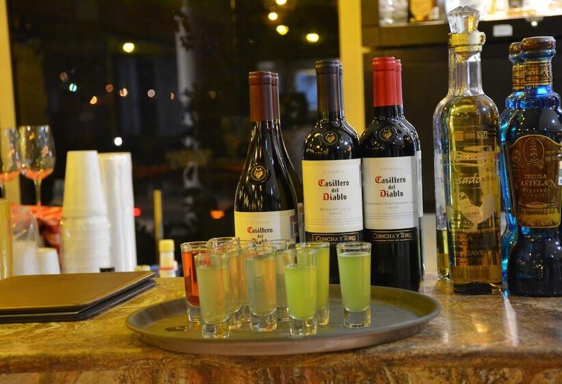 Hotel Posada Virreyes