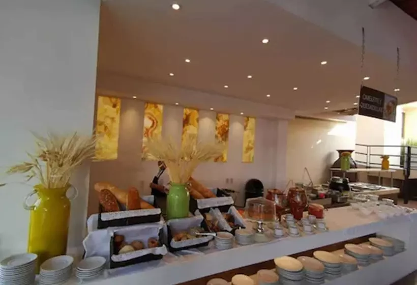 Otel Posada Virreyes