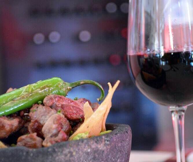 Hotel Posada Virreyes