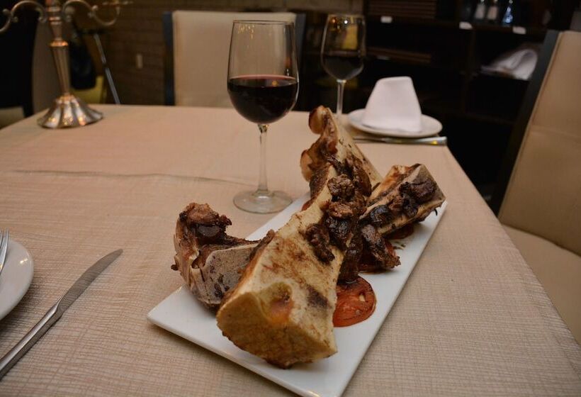 Hotel Posada Virreyes