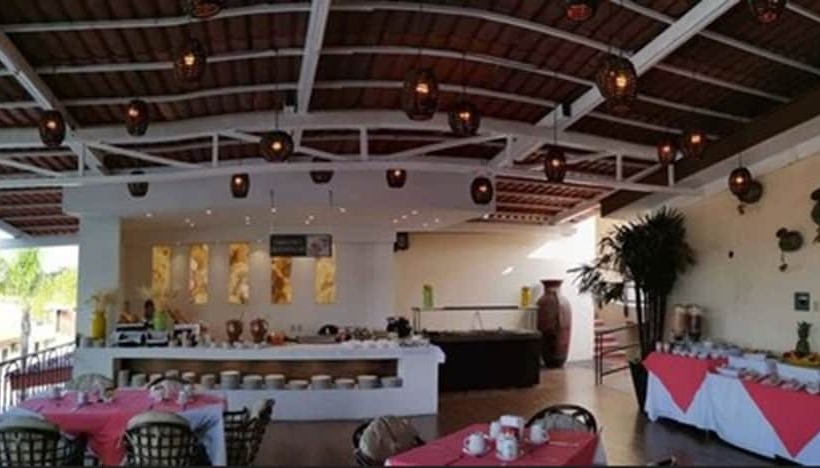 Hotel Posada Virreyes