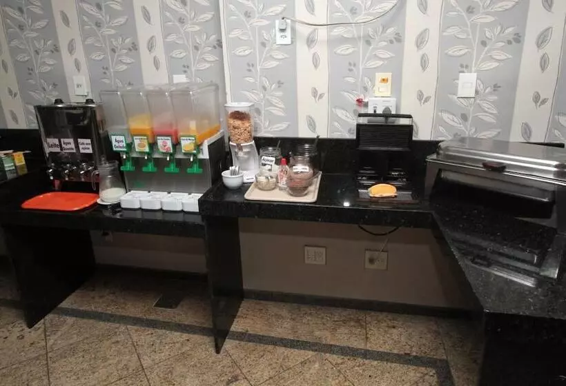 בית מלון כפרי Pouso Alegre