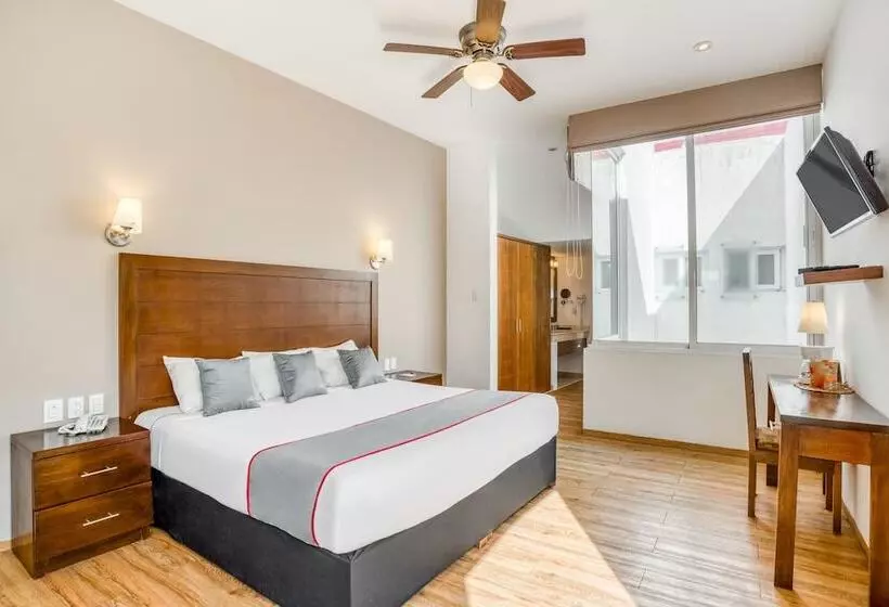 هتل Quinta Allende