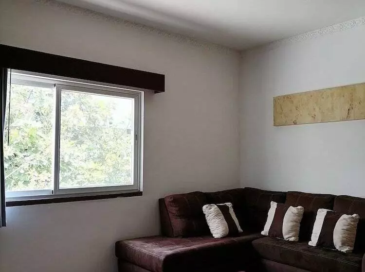 هتل Quinta Allende