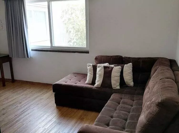 هتل Quinta Allende