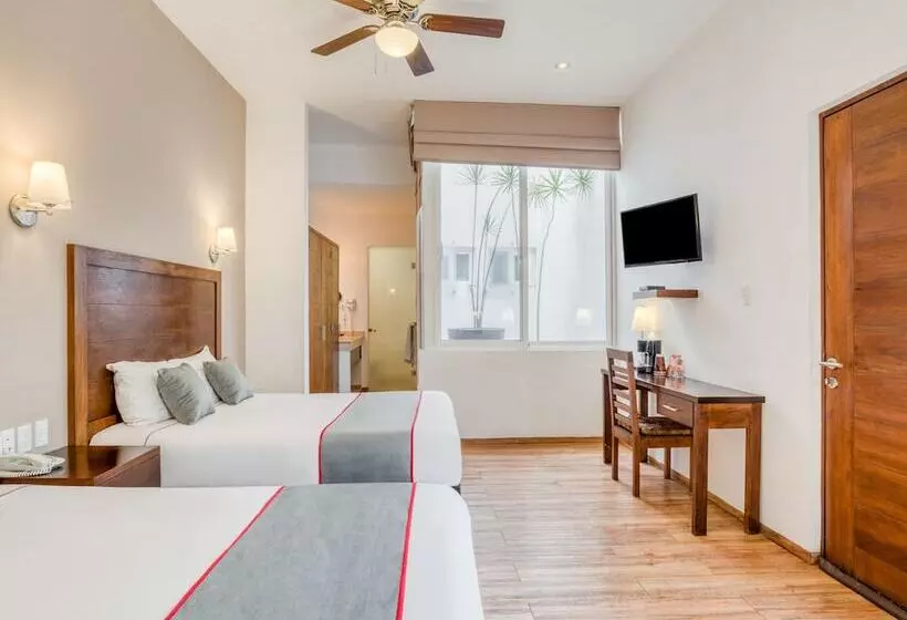 هتل Quinta Allende