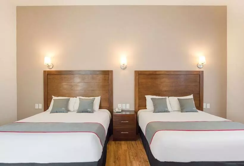 هتل Quinta Allende