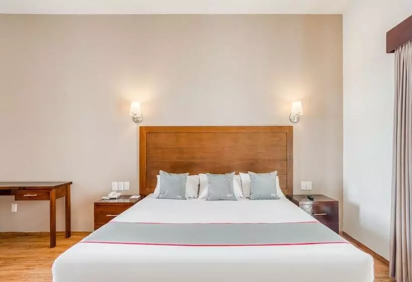 هتل Quinta Allende