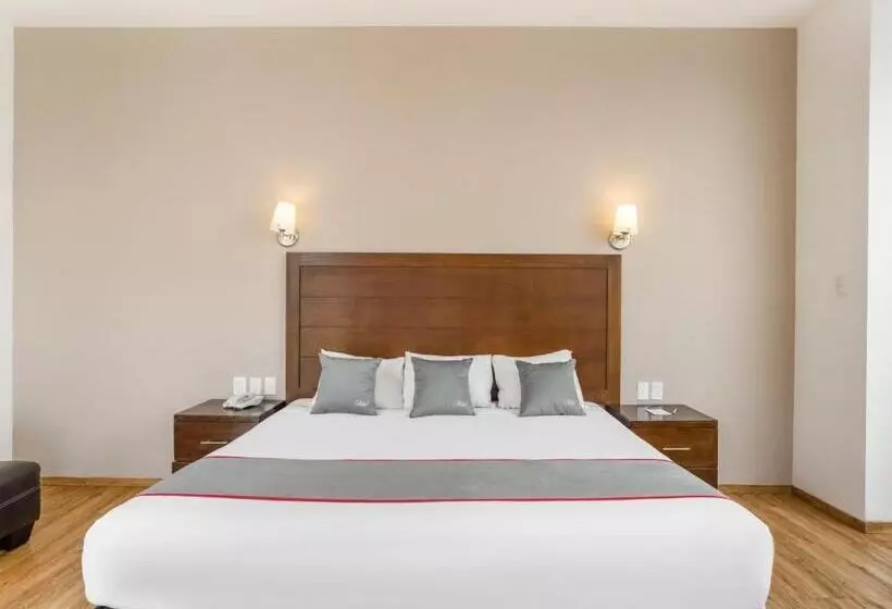 هتل Quinta Allende