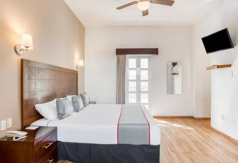 هتل Quinta Allende