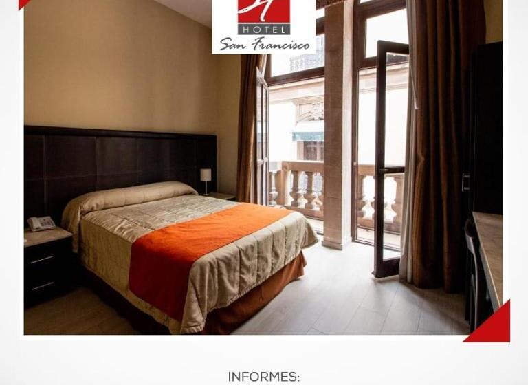 فندق San Francisco