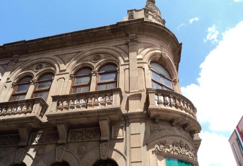 فندق San Francisco