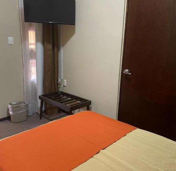 فندق San Francisco